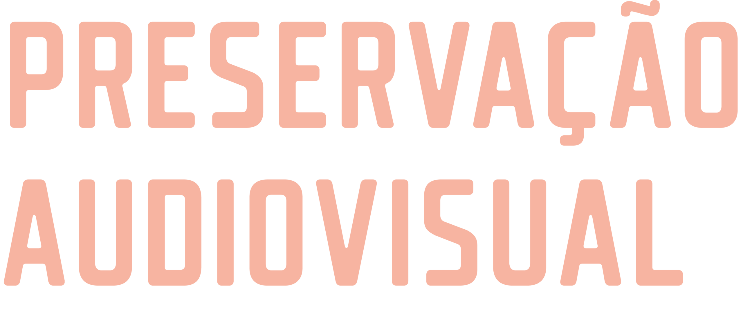 Preservação Audiovisual